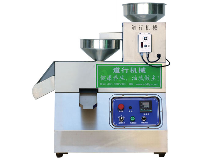 小型榨油機(jī)的原理、類(lèi)型、使用方法和優(yōu)點(diǎn)